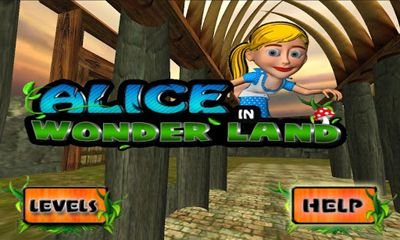 download Alice in Wonderland - 3D Kids apk